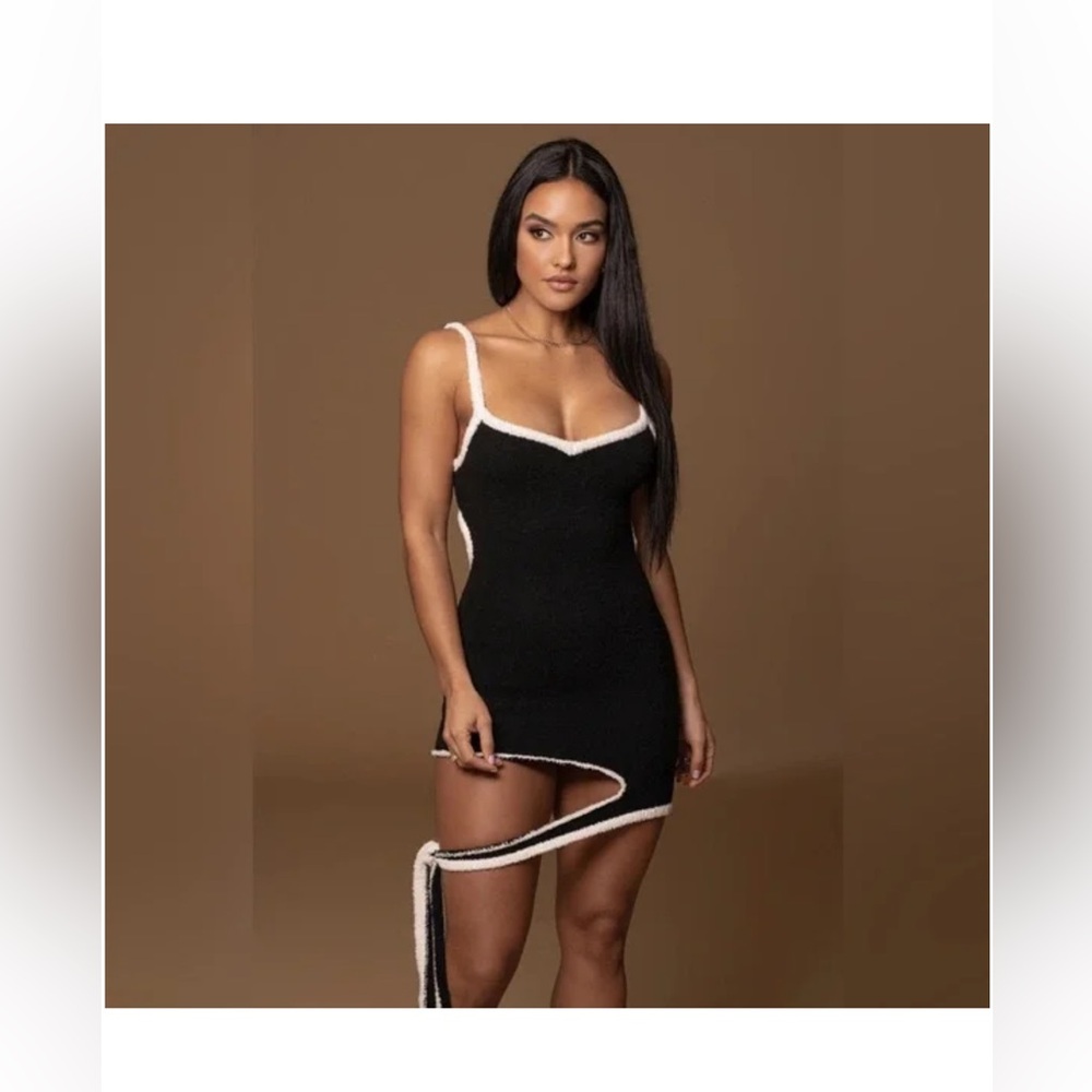 JLUX Dress